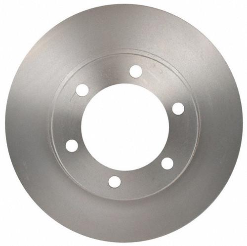 ACDELCO ADVANTAGE 18A1101A Front Brake Rotor/Disc-Disc Brake Rotor, US $57.52, image 2