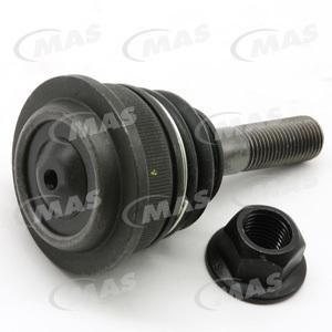 Mas industries bj85096 ball joint, upper-suspension ball joint