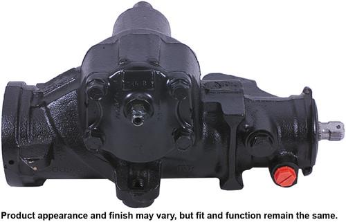 CARDONE 27-7575 Steering Gear Box-Reman Power Steering Gear, US $450.23, image 3