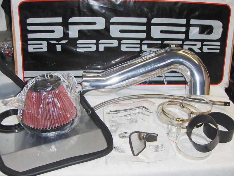 Spectre performance cold air intake system 2010 chevrolet camaro ~6.2l v8<>sale!