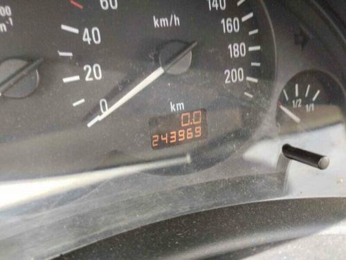 heating engine for Opel Corsa C 1.7 di (F08 F68) 2003 1526385-, US $, image 2