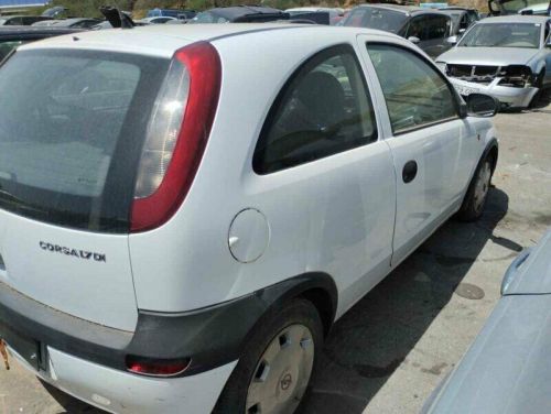 heating engine for Opel Corsa C 1.7 di (F08 F68) 2003 1526385-, US $, image 6