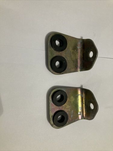 1988 87-89 honda trx250r gas tank fuel cell mount mounting bracket stay