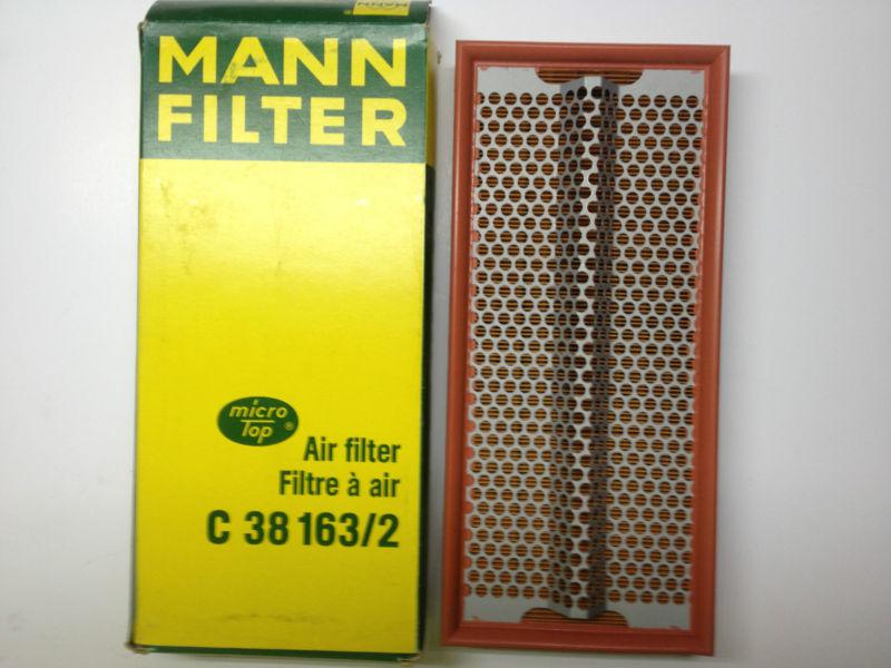 6020940604 air filter mercedes w201 190d 2.5