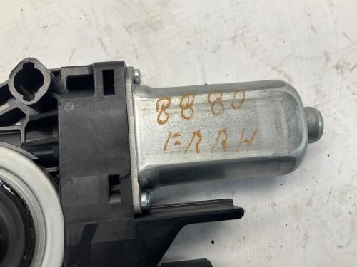 11-21 Dodge Durango R/T 5.7L AT Front Right Door Window Regulator Power Motor B, US $29.99, image 4