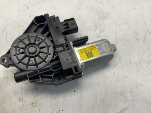 11-21 Dodge Durango R/T 5.7L AT Front Right Door Window Regulator Power Motor B, US $29.99, image 6
