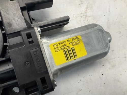 11-21 Dodge Durango R/T 5.7L AT Front Right Door Window Regulator Power Motor B, US $29.99, image 7