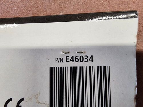 LOT OF 3, NEW RAYMARINE REAR FLUSH MOUNT KIT, E46034, SMD293, US $48.00, image 2