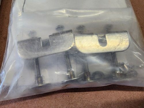 LOT OF 3, NEW RAYMARINE REAR FLUSH MOUNT KIT, E46034, SMD293, US $48.00, image 9