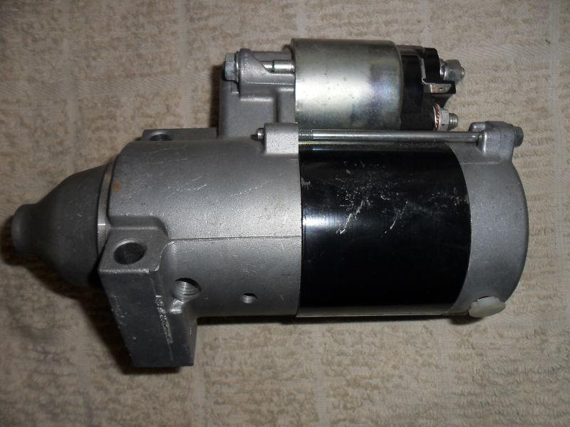 NEW STARTER KOHLER 228000-2640 DENSO 24 098 01, US $29.99, image 3