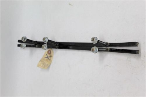 Woodies 4" carbide runner skag polaris rush,iq,rmk,shift 500,600,700,800