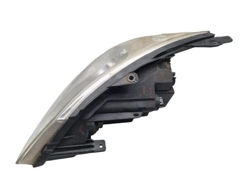 Hyundai I10 Headlight Lamp Off Side Right Halogen 2008 RHD 92102 0X040, US $, image 2