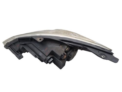 Hyundai I10 Headlight Lamp Off Side Right Halogen 2008 RHD 92102 0X040, US $, image 7