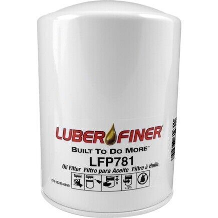 Luber Finer LFP781 Md/Hd Spin On Oil Filter, US $23.38, image 7