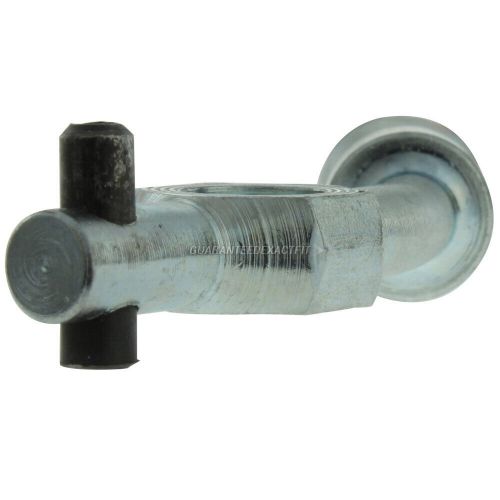 Centric Front Left Brake Line For Toyota T100 1993 1994 1995, US $25.41, image 3