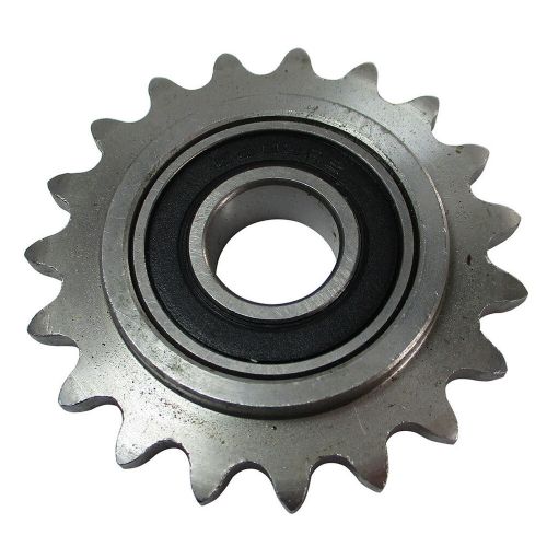35 chain - tensioner / idler sprocket - 5/8" bearing 2197