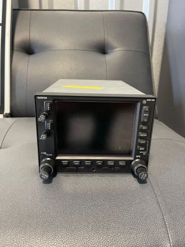 GARMIN GNS 530 non-WAAS GPS/NAV/COMM 14/28VDC P/N 011-00550-10, US $4,000.00, image 4