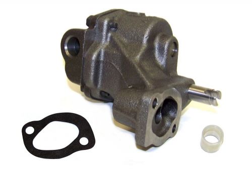 Engine oil pump-ohv, 16 valves dnj op3125hv