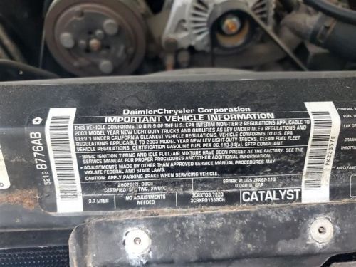 LIBERTY 2002 Antenna 1669745, US $30.00, image 2