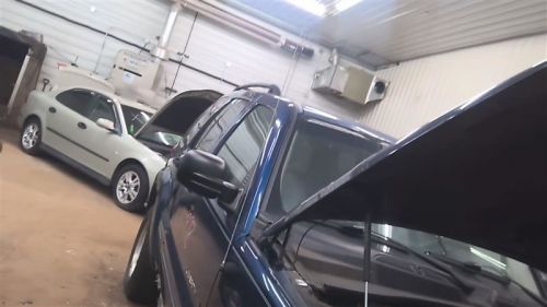 LIBERTY 2002 Antenna 1669745, US $30.00, image 12