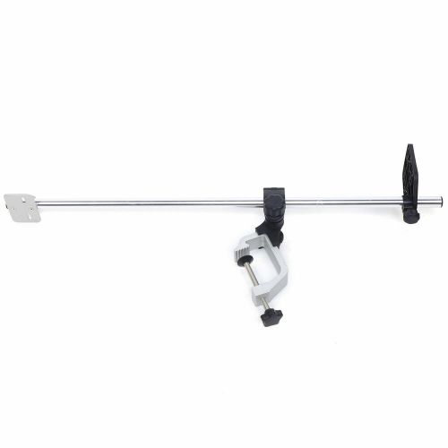 Universal Portable Transducer Fishfinder Mount Bracket Stand 360° Adjustable, US $34.01, image 11
