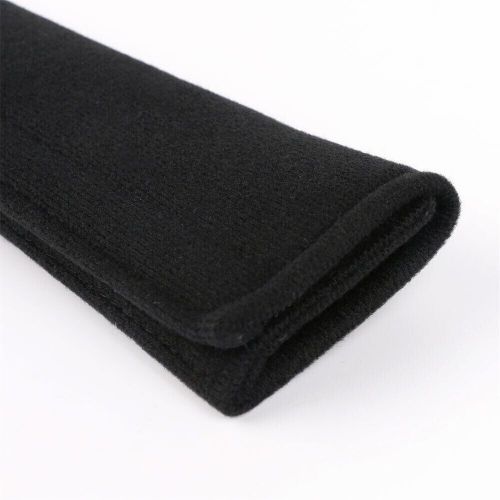2PC Safety Car Seat-Belt Pad Strap Cover Cushion Strap Shoulder Short Plush Set, US $9.99, image 6