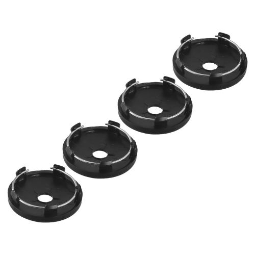 4 X 4pcs Wheel Center Cap Car Front/rear/right/left Hub Centre Cap Decor, US $10.99, image 2
