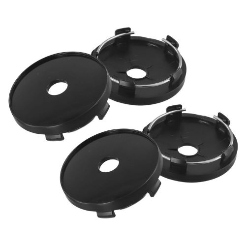 4 X 4pcs Wheel Center Cap Car Front/rear/right/left Hub Centre Cap Decor, US $10.99, image 3