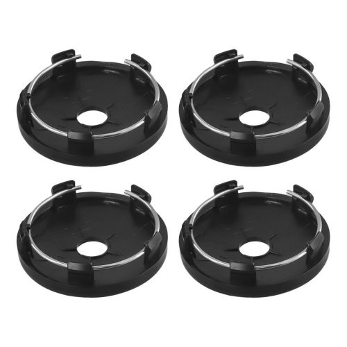 4 X 4pcs Wheel Center Cap Car Front/rear/right/left Hub Centre Cap Decor, US $10.99, image 5