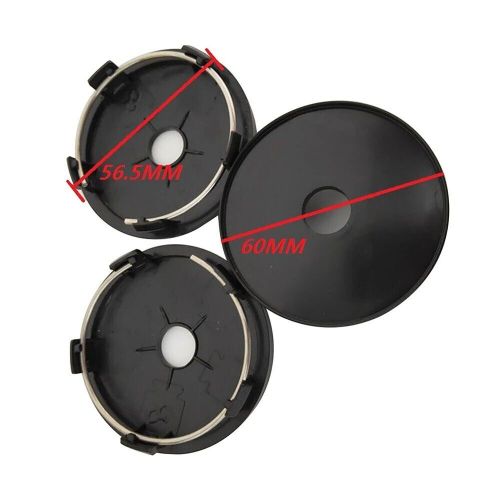 4 X 4pcs Wheel Center Cap Car Front/rear/right/left Hub Centre Cap Decor, US $10.99, image 13