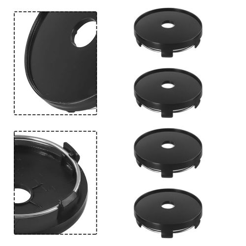 4 X 4pcs Wheel Center Cap Car Front/rear/right/left Hub Centre Cap Decor, US $10.99, image 15