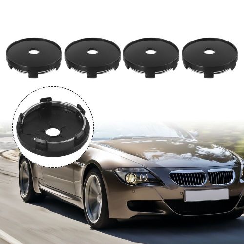 4 X 4pcs Wheel Center Cap Car Front/rear/right/left Hub Centre Cap Decor, US $10.99, image 17