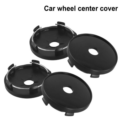 4 X 4pcs Wheel Center Cap Car Front/rear/right/left Hub Centre Cap Decor, US $10.99, image 18