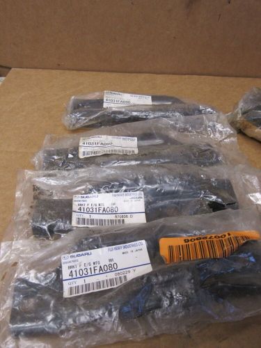 93 - 08 Subaru RH LH Side Engine Mount Brackets, US $99.99, image 2