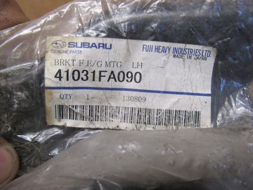 93 - 08 Subaru RH LH Side Engine Mount Brackets, US $99.99, image 7