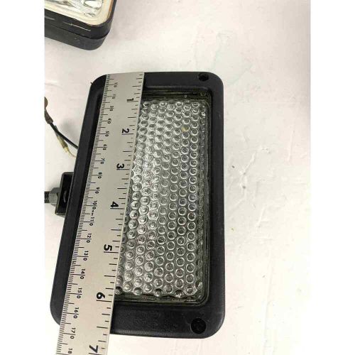 VTG 3 PC Work Lamp Flood Head Lamp - GE Halogen Trucklite 507, US $20.62, image 9