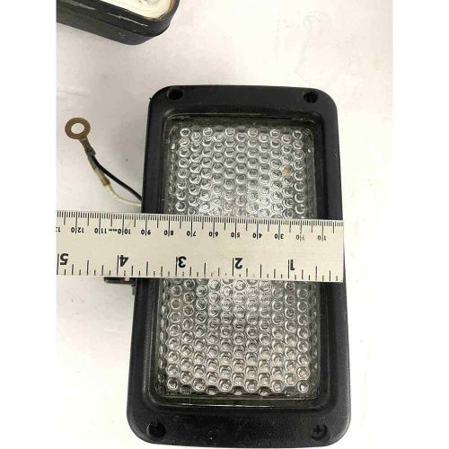 VTG 3 PC Work Lamp Flood Head Lamp - GE Halogen Trucklite 507, US $20.62, image 10