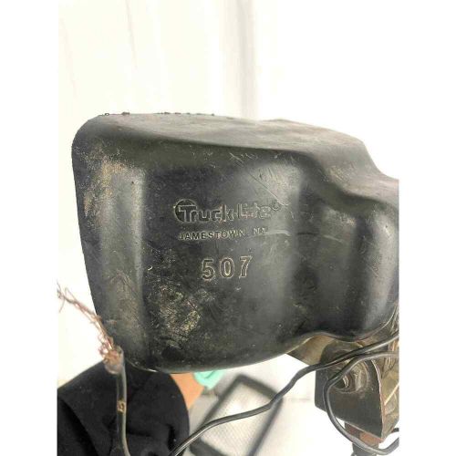 VTG 3 PC Work Lamp Flood Head Lamp - GE Halogen Trucklite 507, US $20.62, image 16