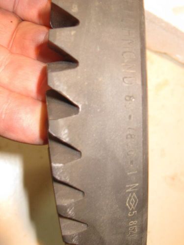 NEW Richmond 8.5 / 8.6 69-0165-1 4.10 ratio ring and pinion Old stock USA, US $140.00, image 4