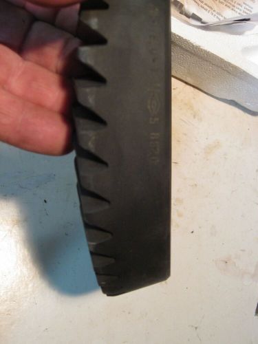 NEW Richmond 8.5 / 8.6 69-0165-1 4.10 ratio ring and pinion Old stock USA, US $140.00, image 6