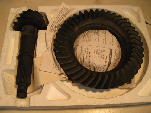 NEW Richmond 8.5 / 8.6 69-0165-1 4.10 ratio ring and pinion Old stock USA, US $140.00, image 7
