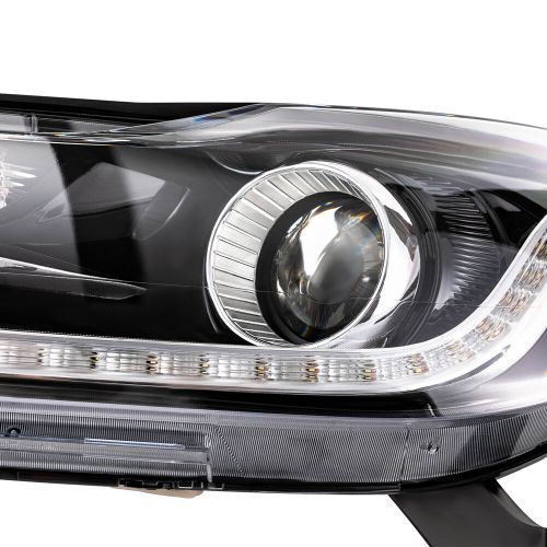 Driver Left Side For Chevrolet Trax 2017-2020 2021 2022 LED Headlight Headlamp, US $223.44, image 3