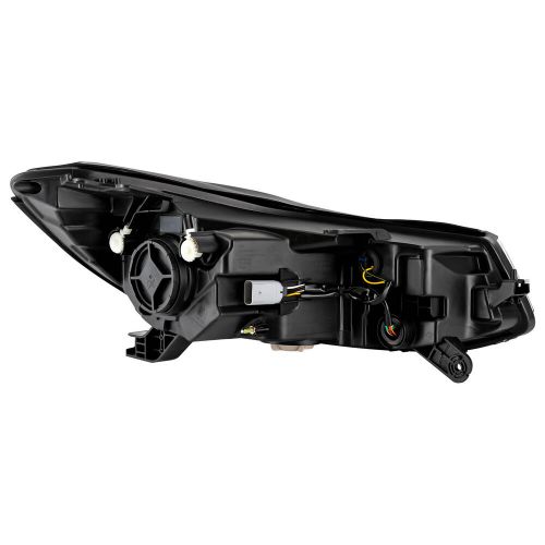 Driver Left Side For Chevrolet Trax 2017-2020 2021 2022 LED Headlight Headlamp, US $223.44, image 5