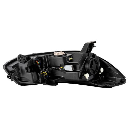 Driver Left Side For Chevrolet Trax 2017-2020 2021 2022 LED Headlight Headlamp, US $223.44, image 6