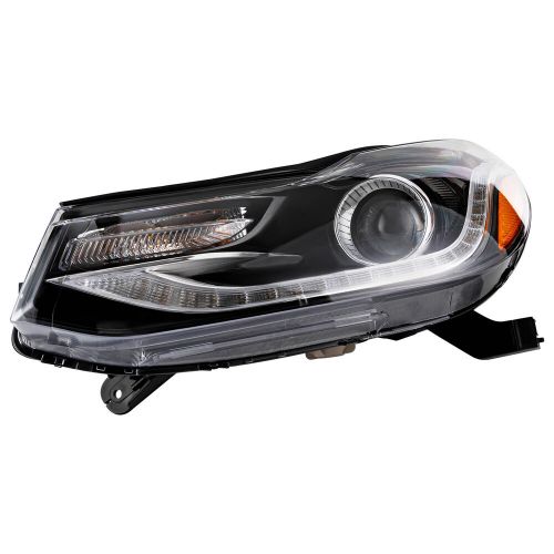 Driver Left Side For Chevrolet Trax 2017-2020 2021 2022 LED Headlight Headlamp, US $223.44, image 20