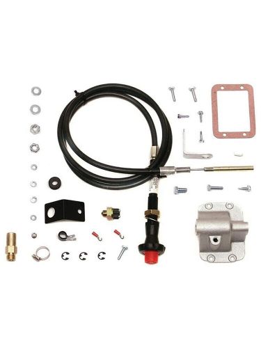 PSL450 Axle Engagement System For 4x4 Posi-Lok, US $99.79, image 3