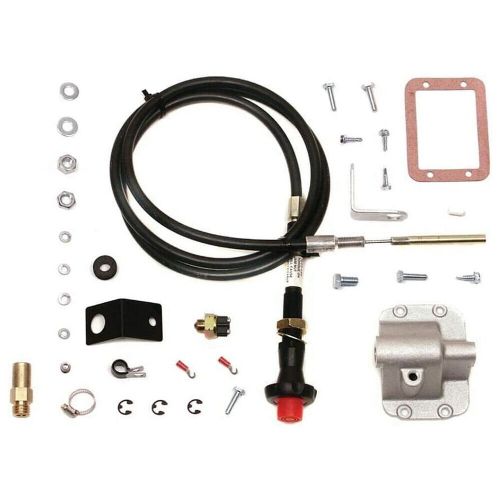 PSL450 Axle Engagement System For 4x4 Posi-Lok, US $99.79, image 4