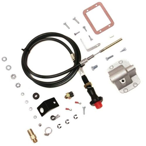PSL450 Axle Engagement System For 4x4 Posi-Lok, US $99.79, image 5