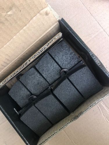 Ferodo ds1.11  race brake pads frp3060 for ap racing calipers