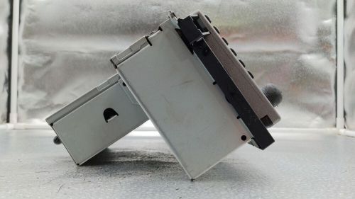 2003 range rover oem gps navigation information display screen 65526902050 03-04